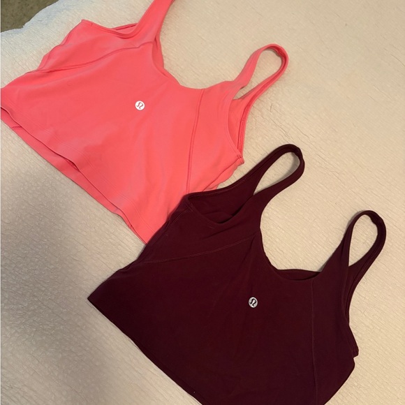 Lululemon Align Tank - Picture 4 of 5